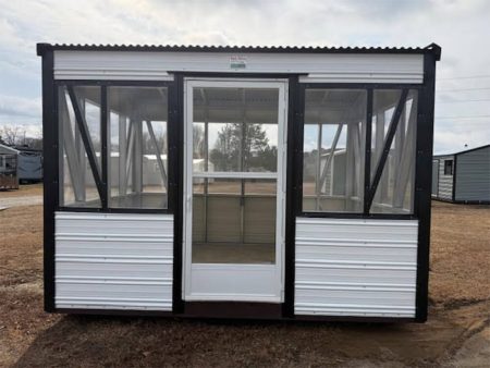 Handi House 8X12 Screen Room