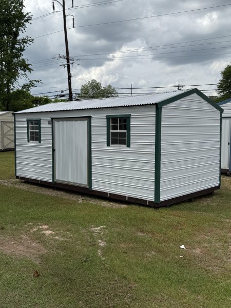 Handi House New Type Eve Building – 10×20
