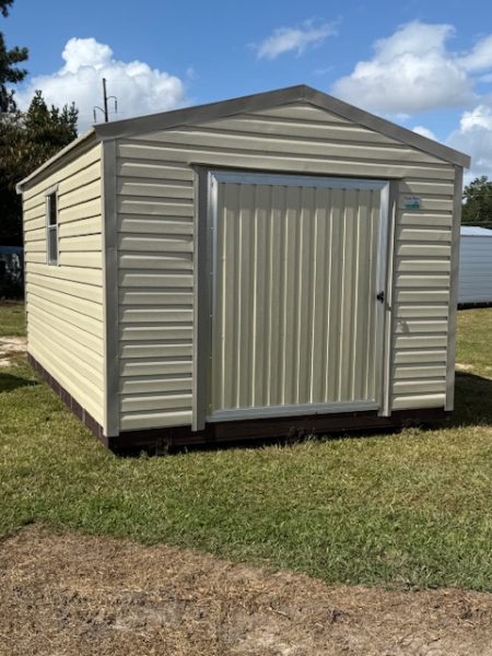 Handi House New Type Eve Building  –  10 x 16