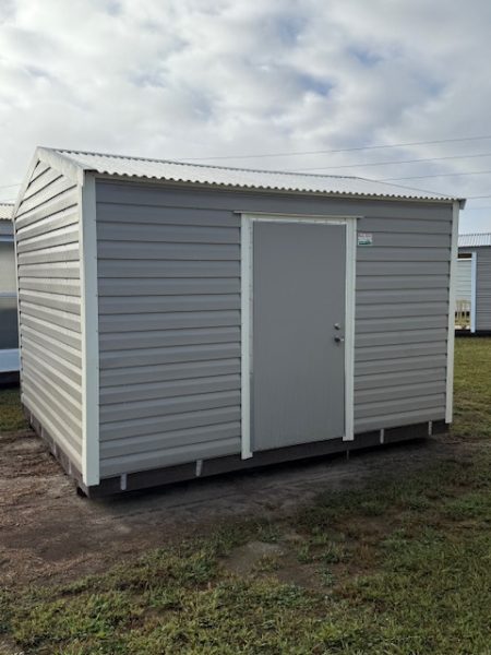 Handi House New Type Eve Building  –  10 x 12 NTE