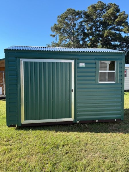 Handi House New Type Eve Building –  8 x 12