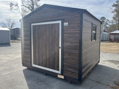 Handi House New Type Eve Building – 10×10