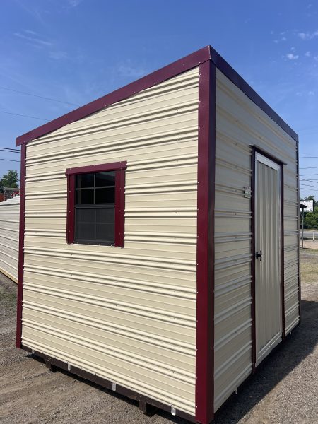 Handi House Lean-To – 8x10